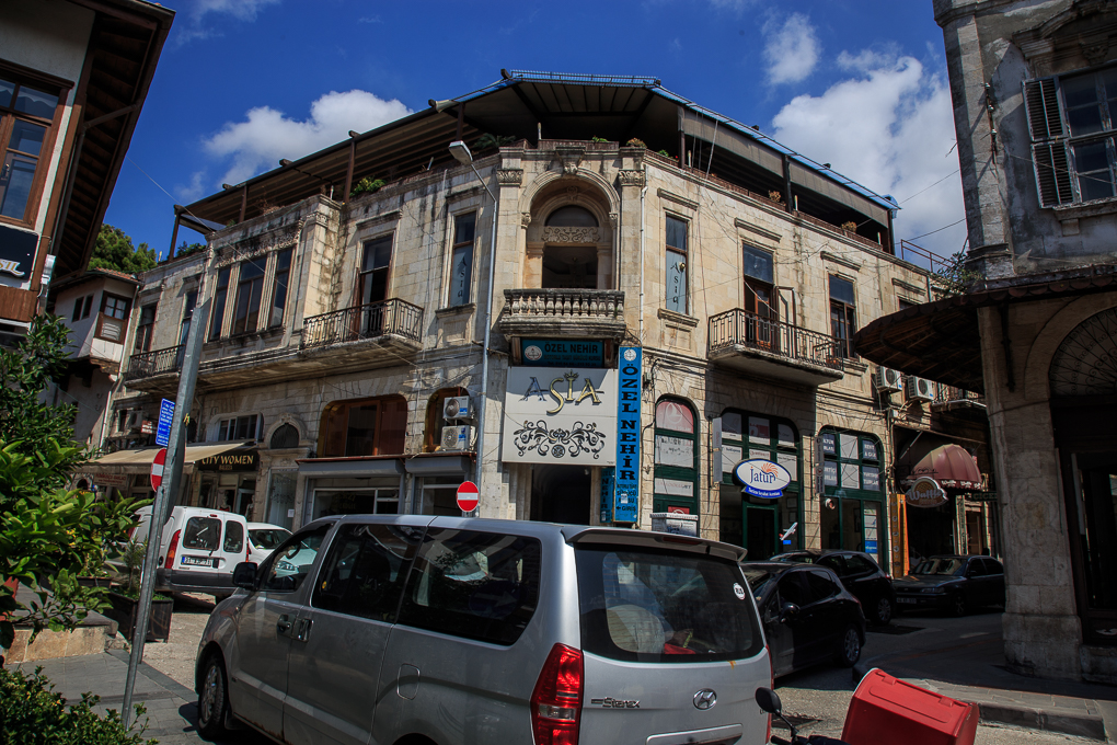 Antakya